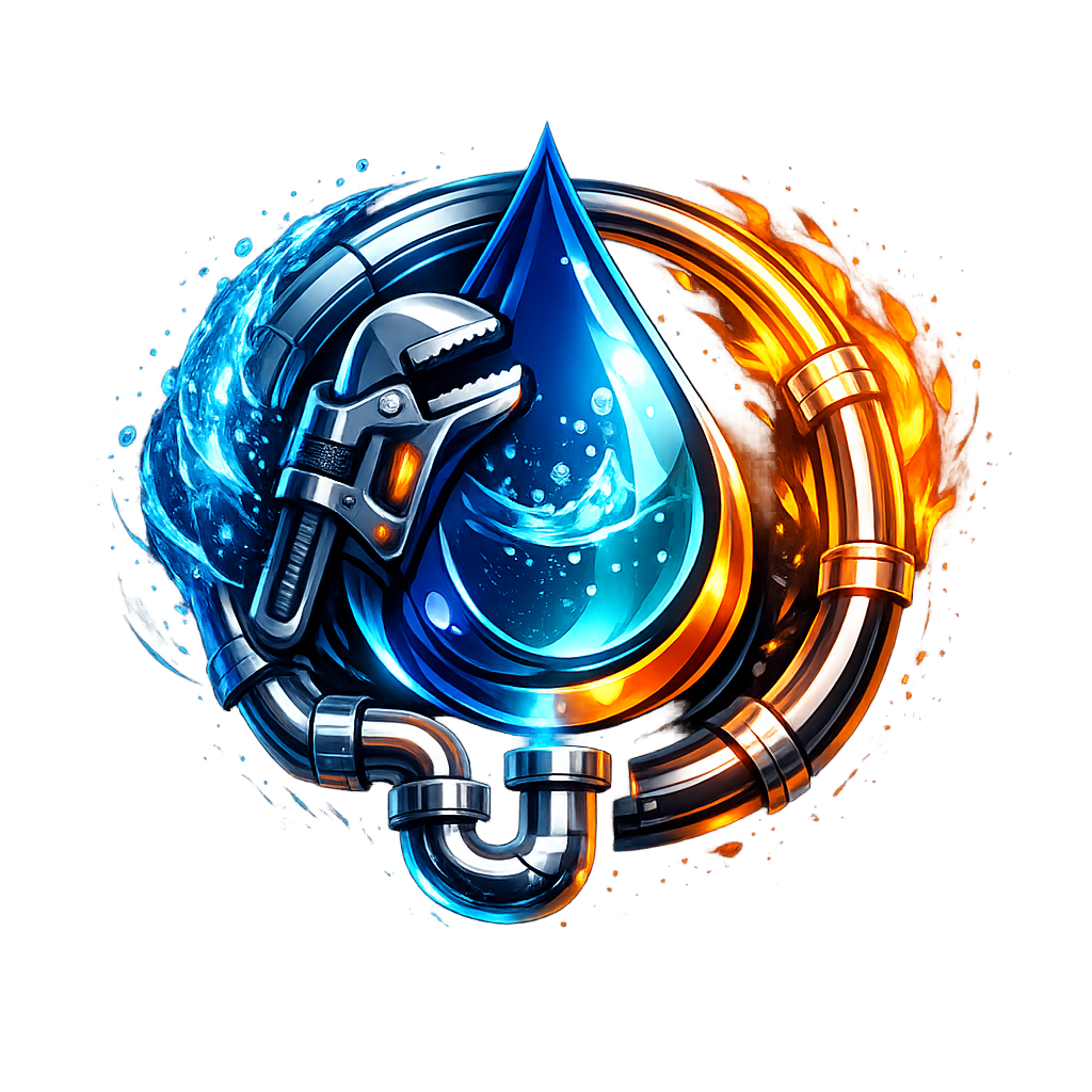 Desen Tesisat Ustası Logo