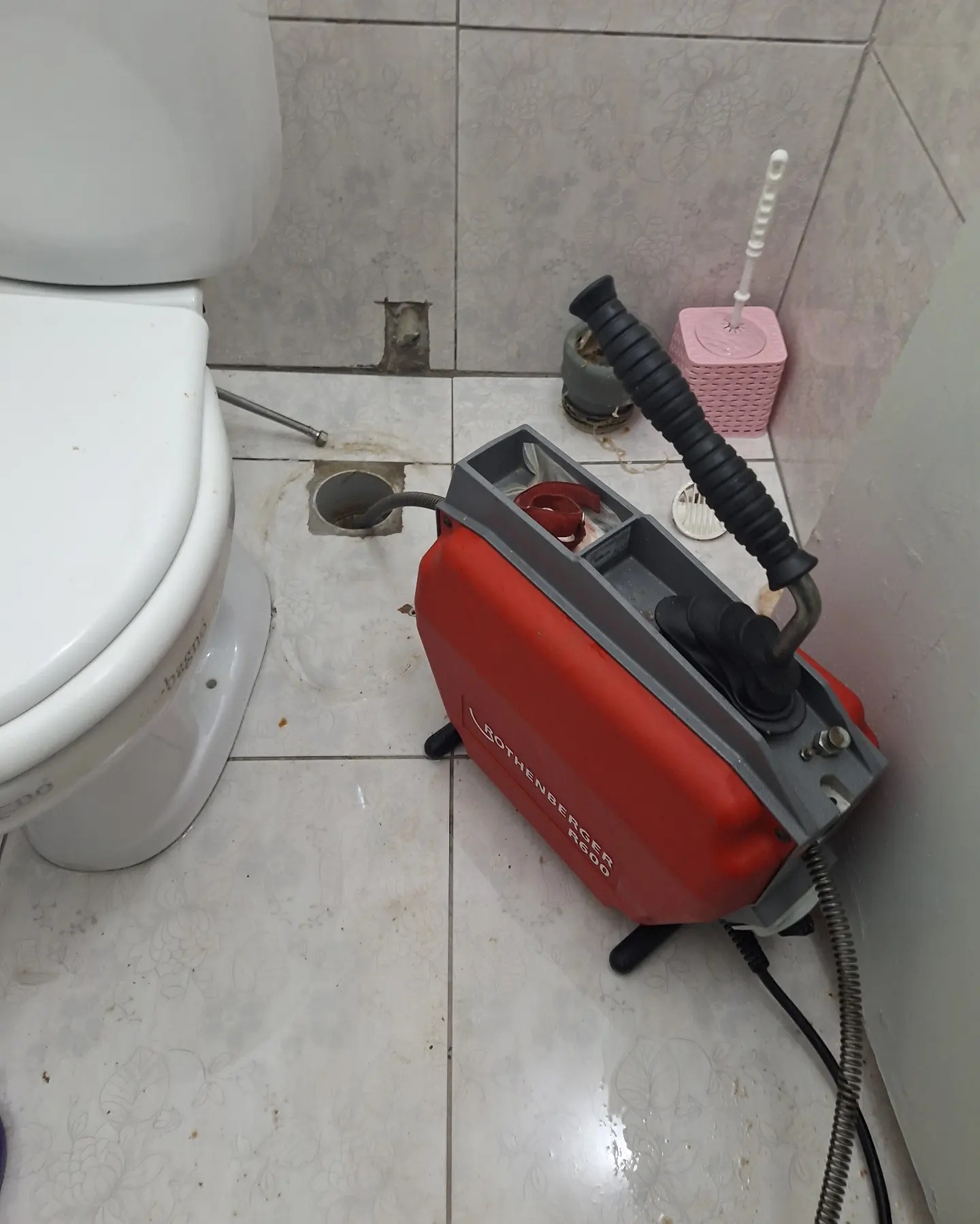 Galeri - Gider Ustası Servis