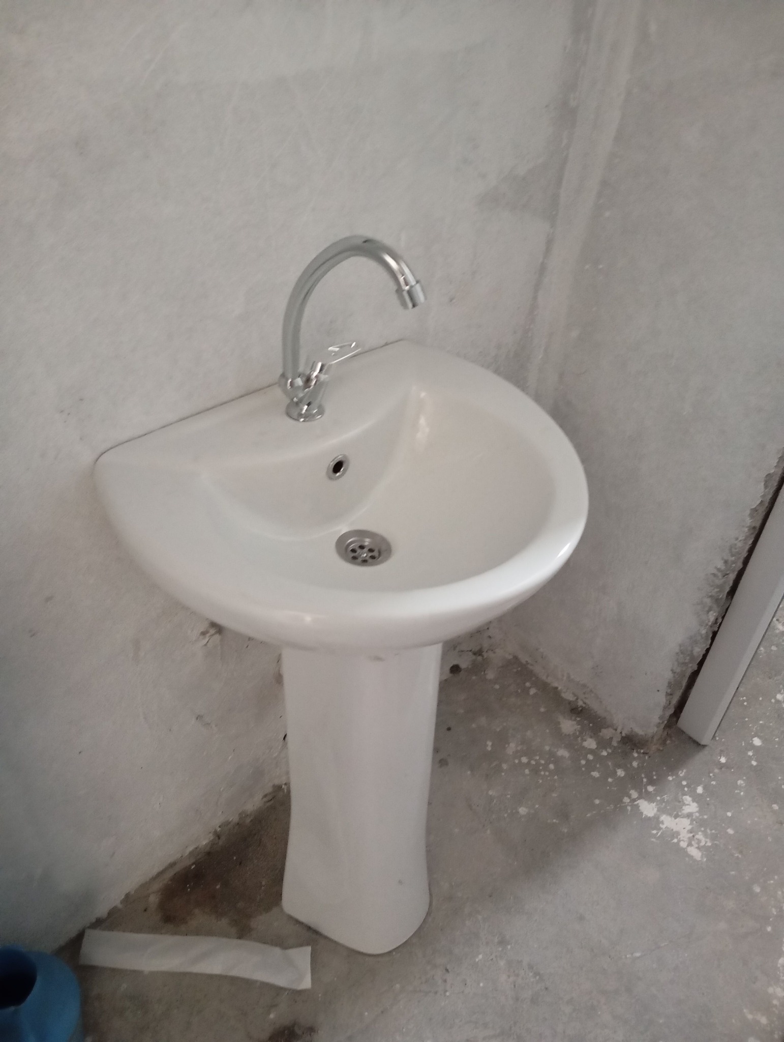 Lavabo Açma Servisi