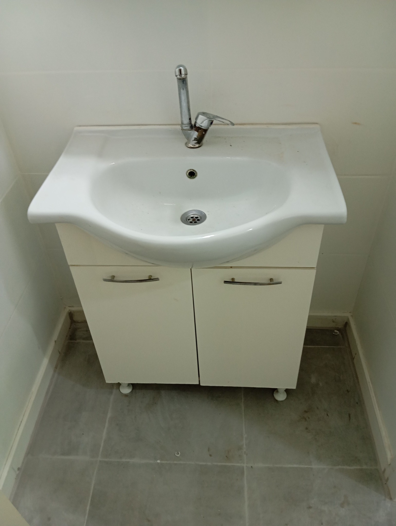 Lavabo Tıkanıklık Açma