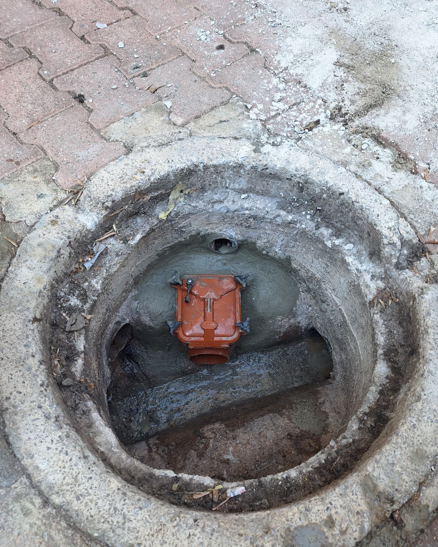 Kamera ile Gider Görüntüleme