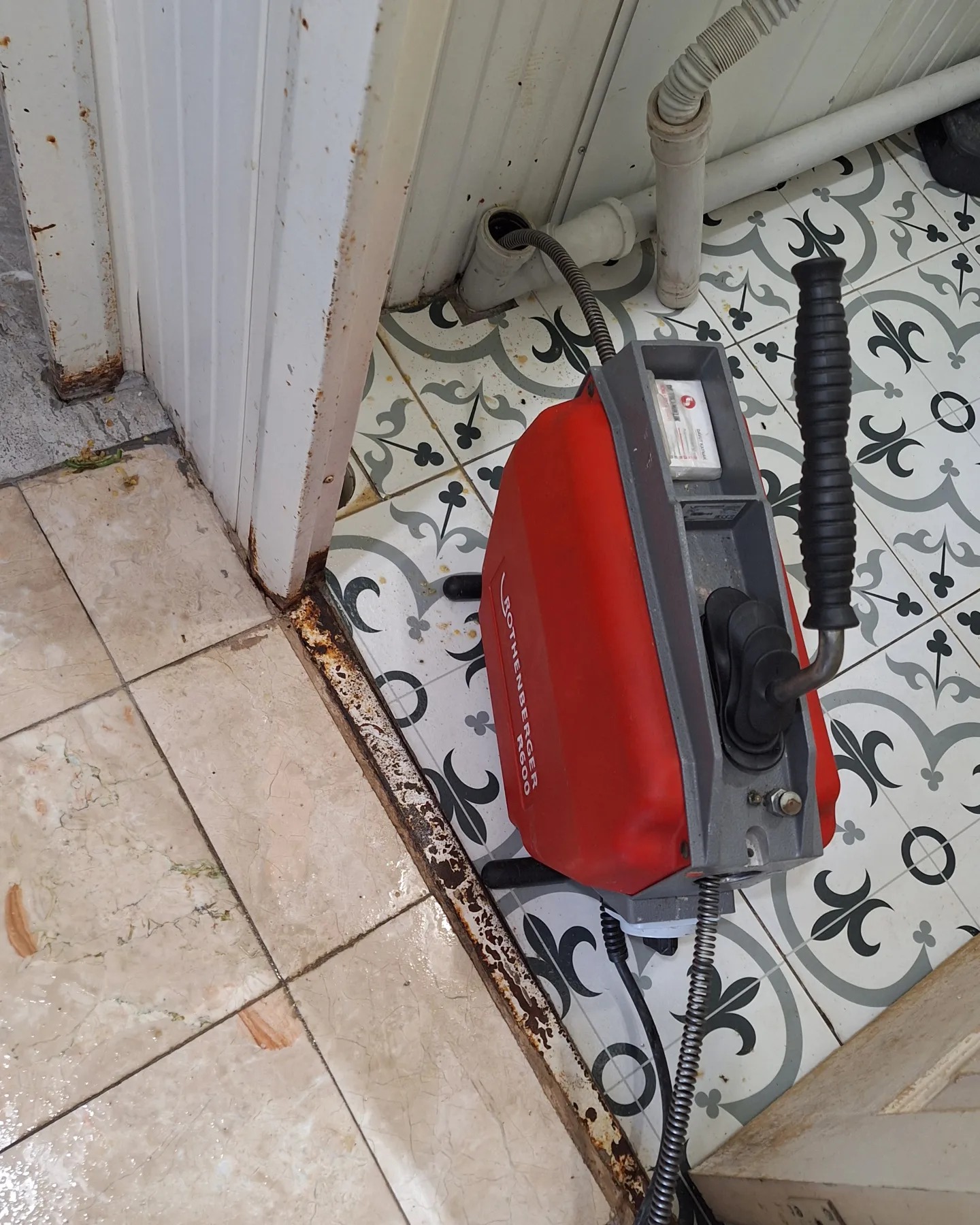 Galeri - Pimaş Kanal Açma