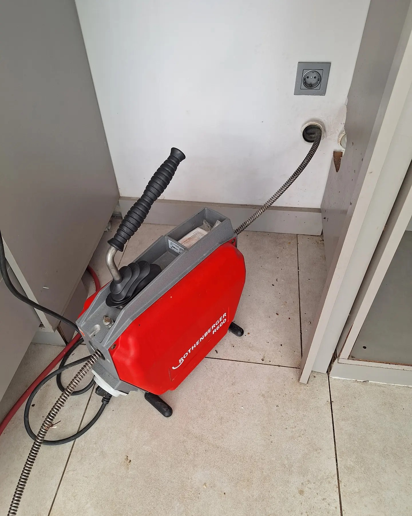 Tıkanıklık Müdahalesi